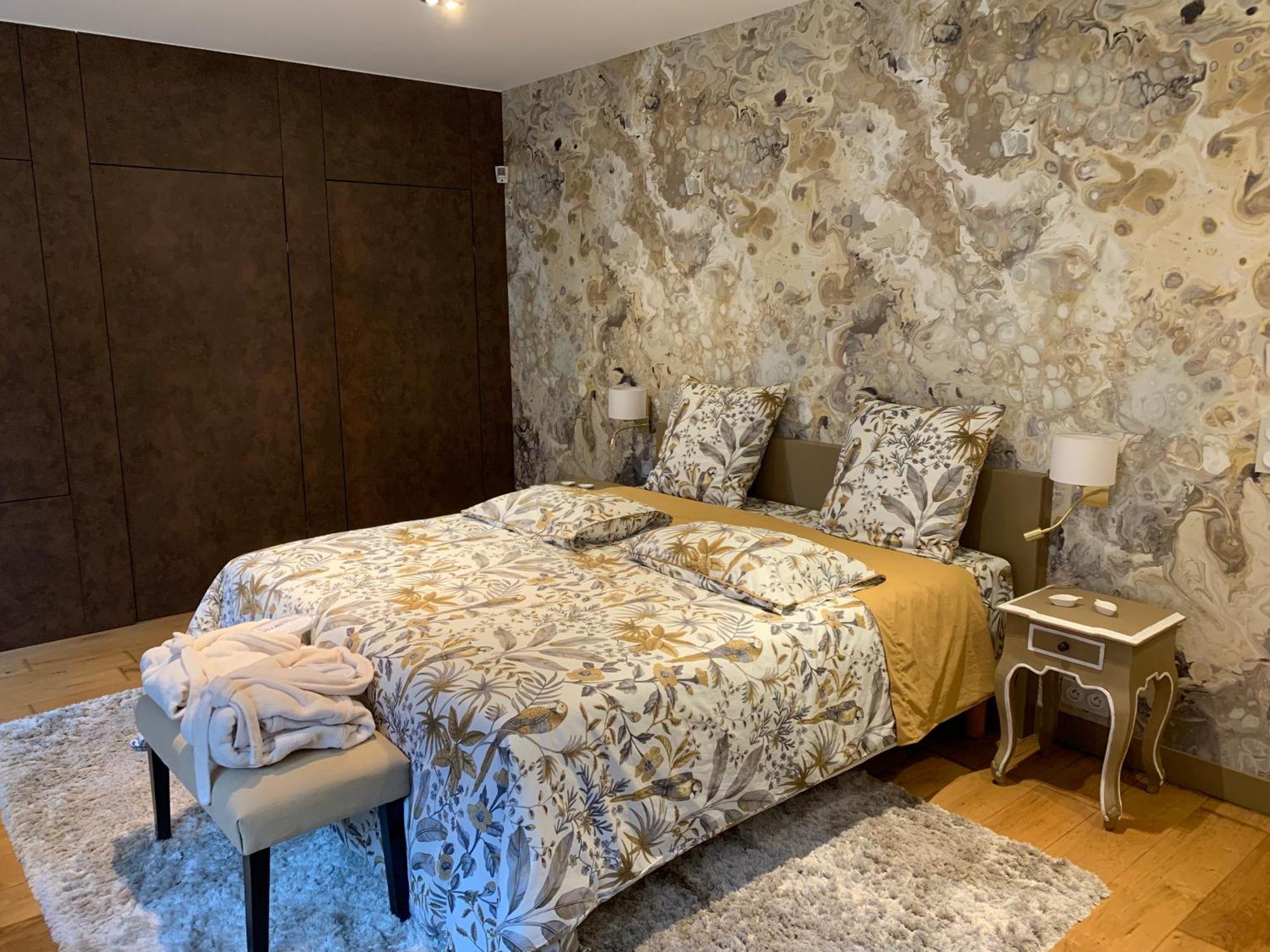 Suite La Metairie Blanquefort (Gironde) Exterior foto