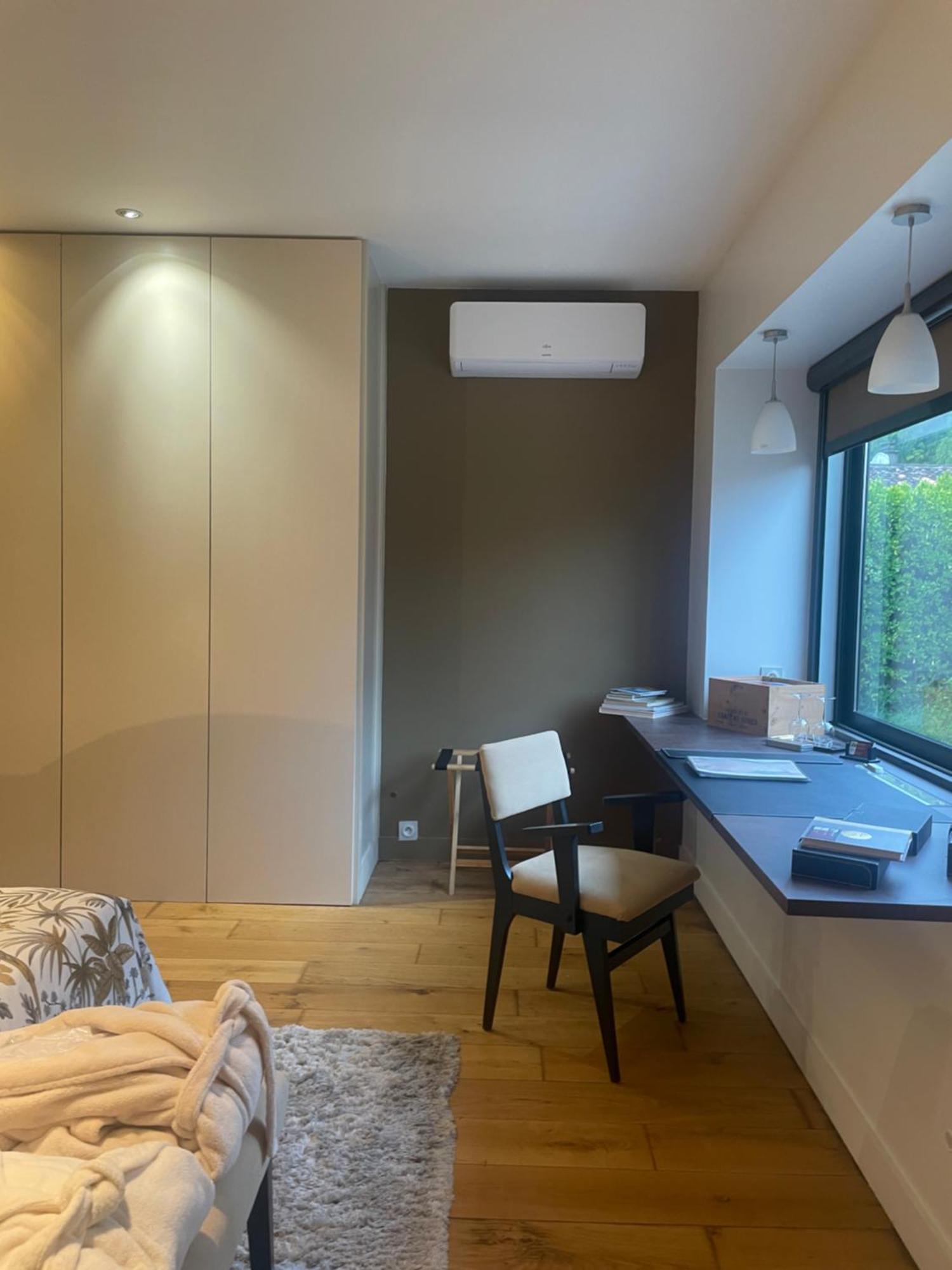 Suite La Metairie Blanquefort (Gironde) Exterior foto
