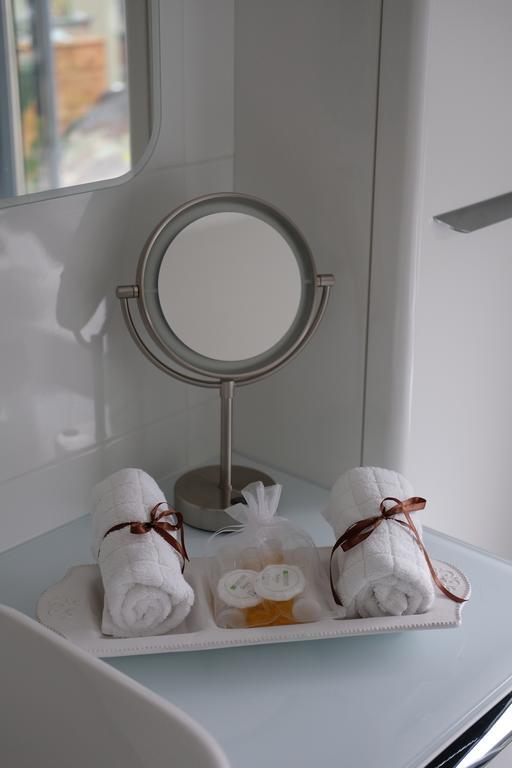 Suite La Metairie Blanquefort (Gironde) Exterior foto
