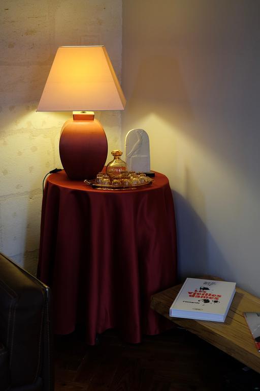 Suite La Metairie Blanquefort (Gironde) Exterior foto