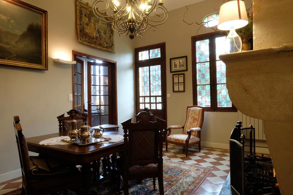 Suite La Metairie Blanquefort (Gironde) Exterior foto